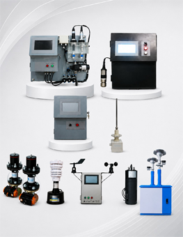 Real-time Air Quality Monitoring System