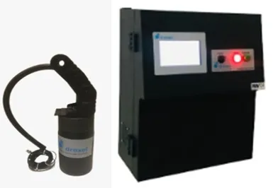 Effluent Monitoring System Tenders from India