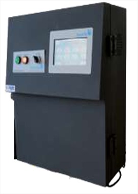 Continuous Gas Analyzers