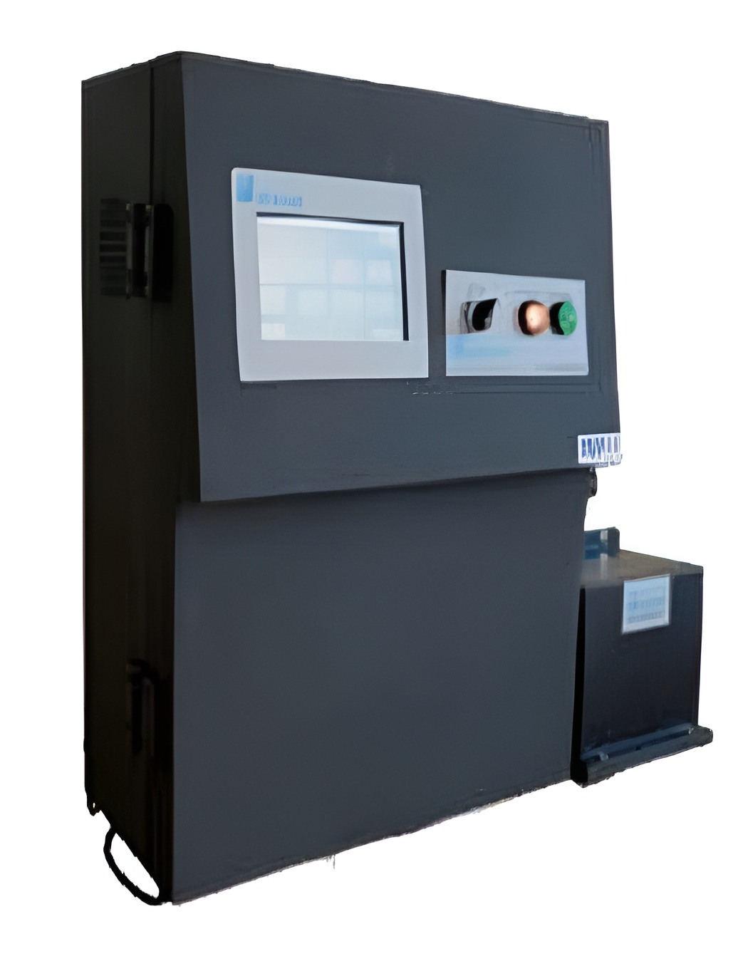continuous emission monitoring analyzer systems