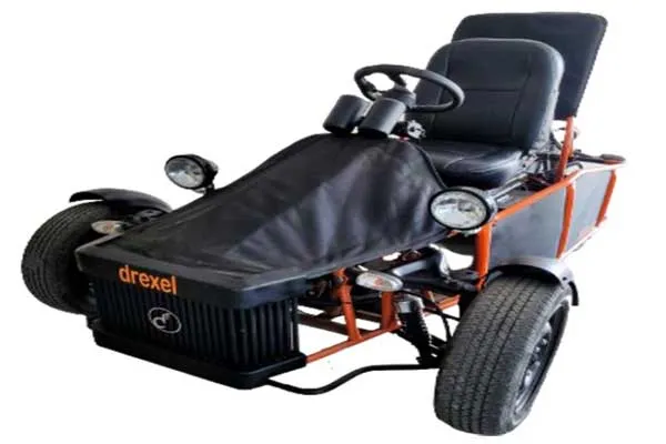 top electric vehicle company